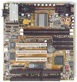 PCPartner ZXB857D (35-8847) - The Retro Web
