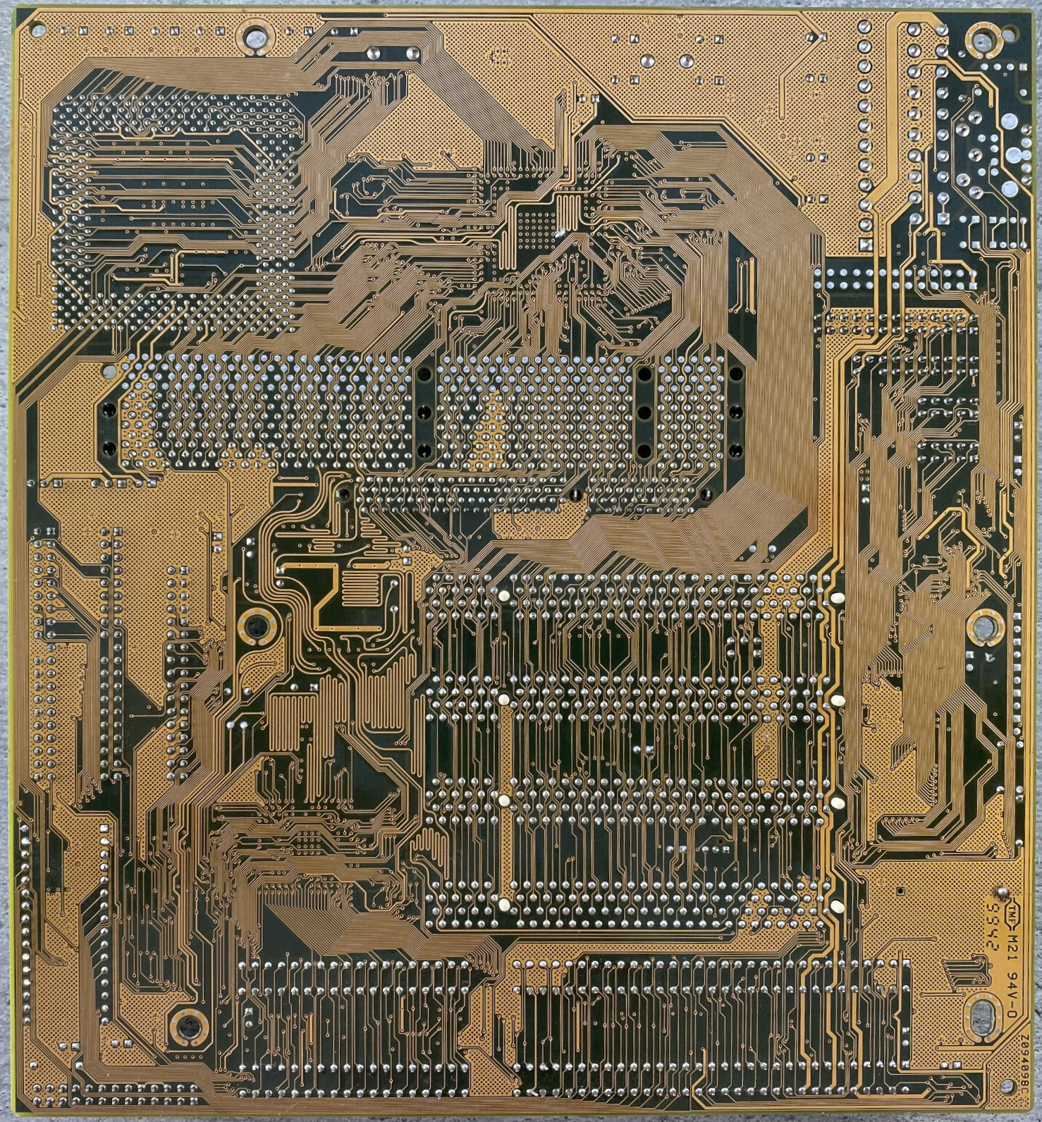 Zida ZX98-CT - The Retro Web